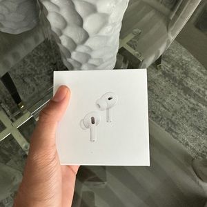 airpods pro 2